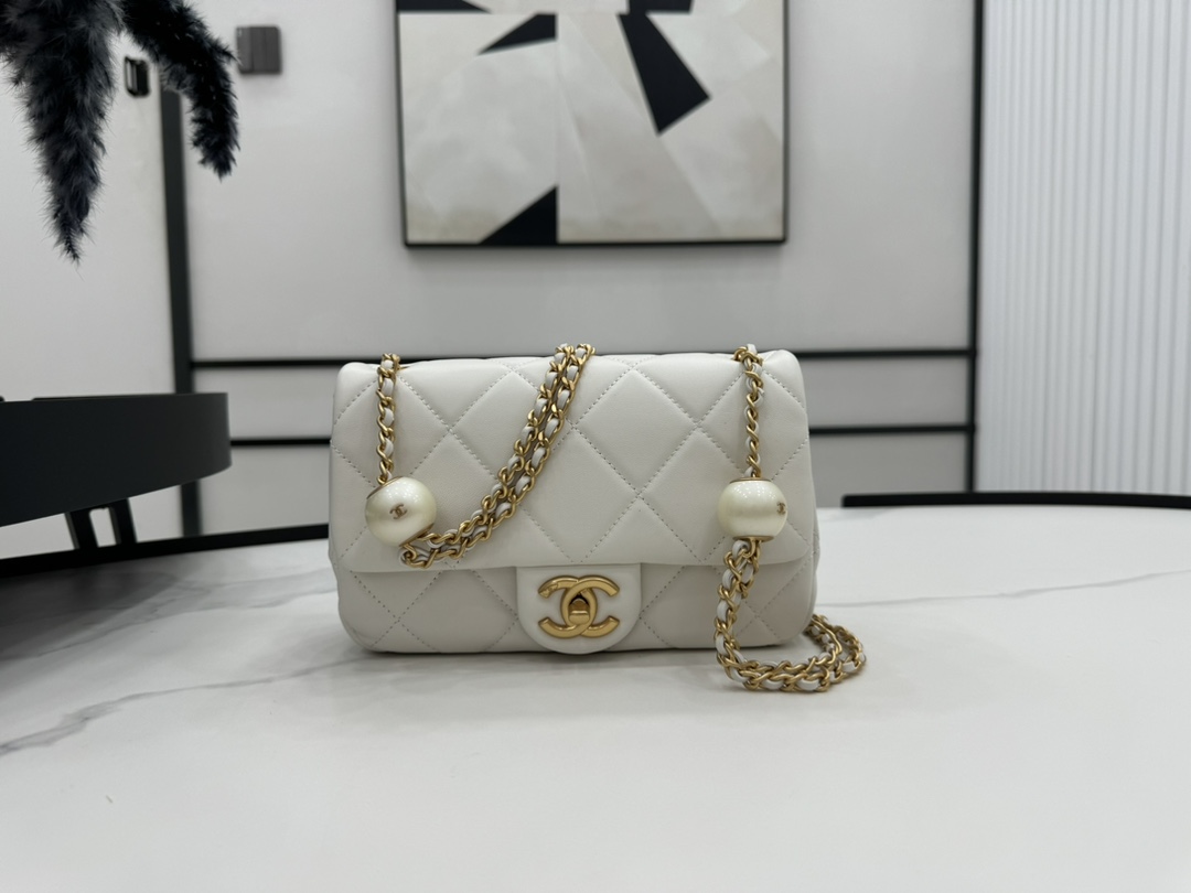 Chanel CF Series Bags